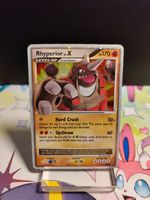 Rhyperior · DP29 · Englisch · Pokémon Karte