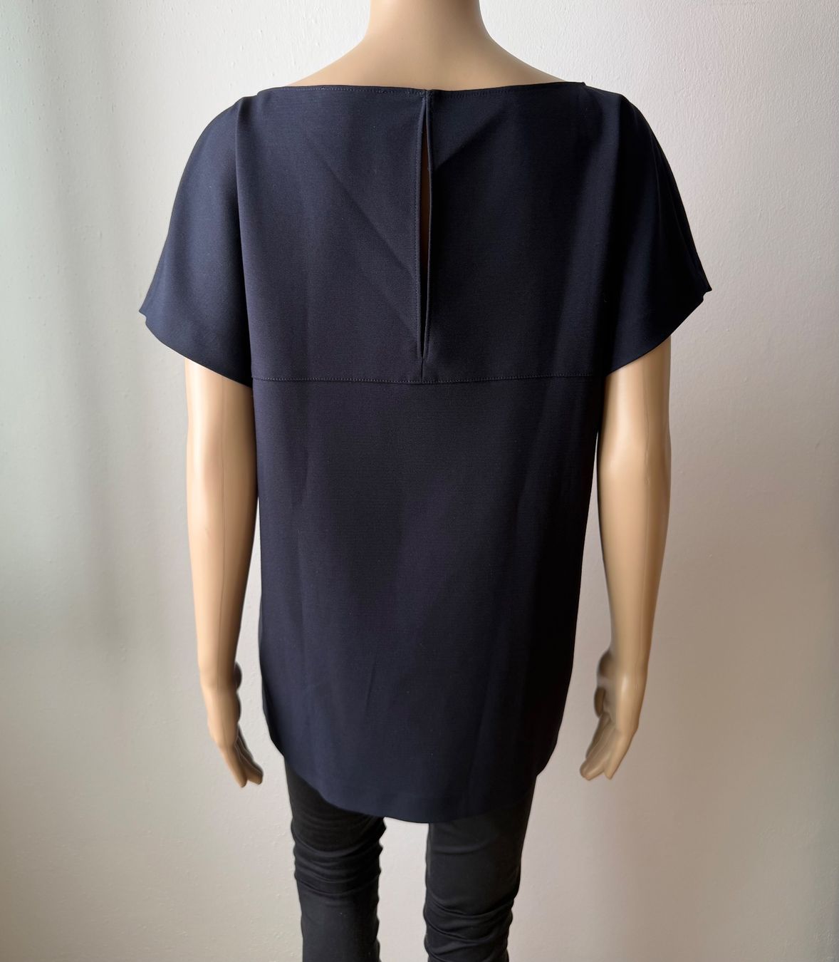 T-shirt: MAX & CO. Shirt 💙 – Usato da Zürich venduto da ClosetQueen 4