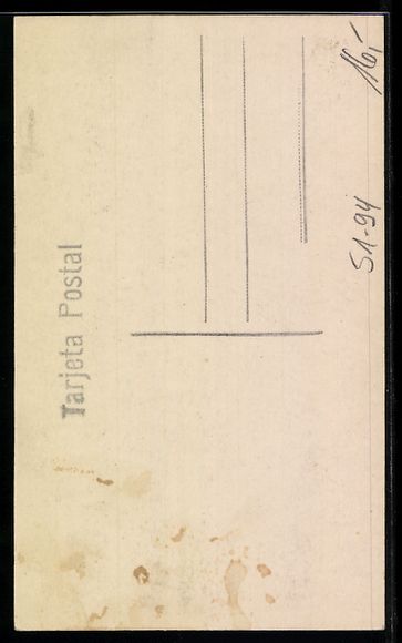 Cartes postales: AK Indio Chamacoco Millet with Snake – D'occasion à Berlin par bartko-reher 1