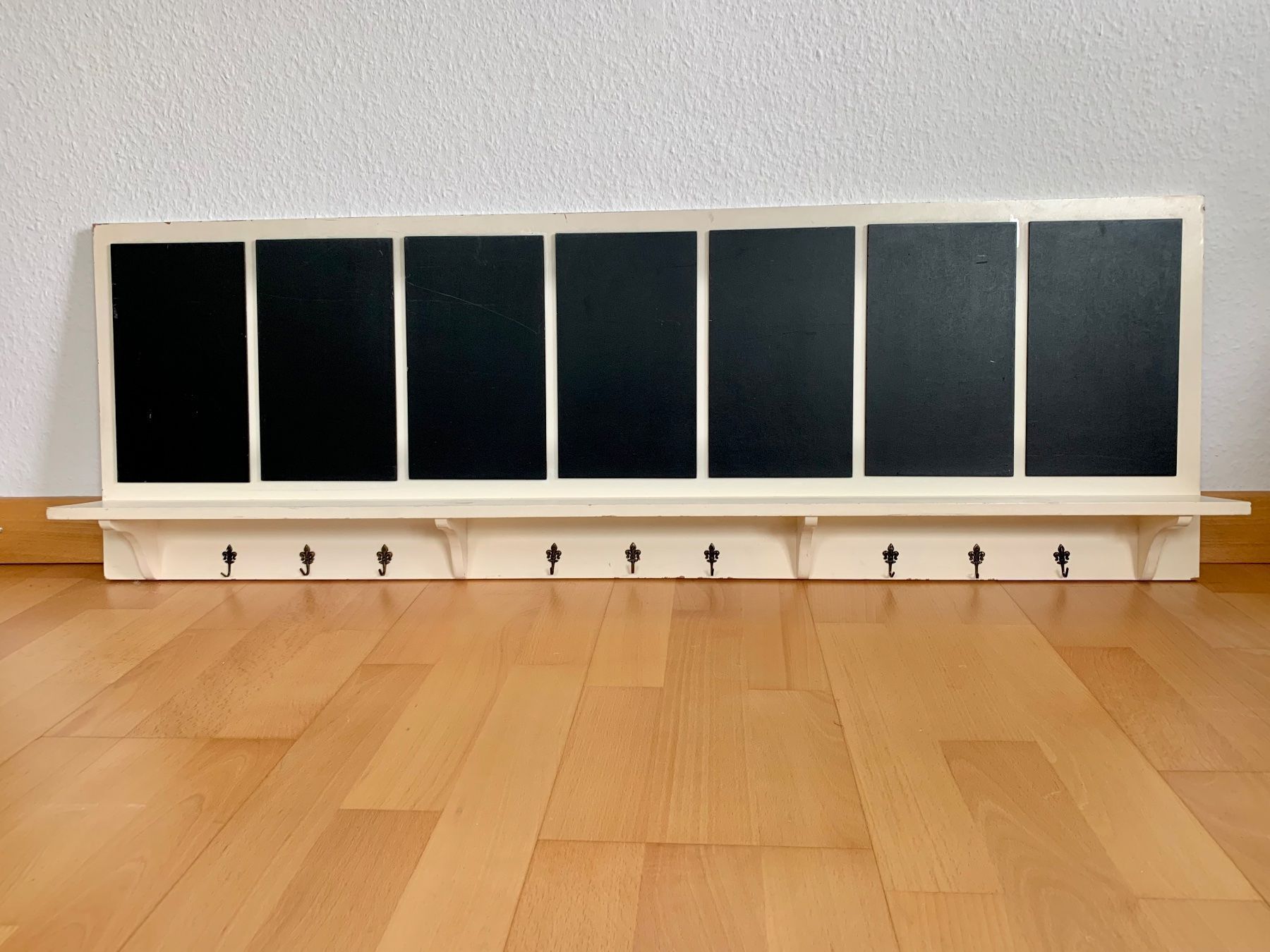 Guardaroba: Garderobe mit Wochenplaner – Usato da Sissach venduto da youngmoon 2