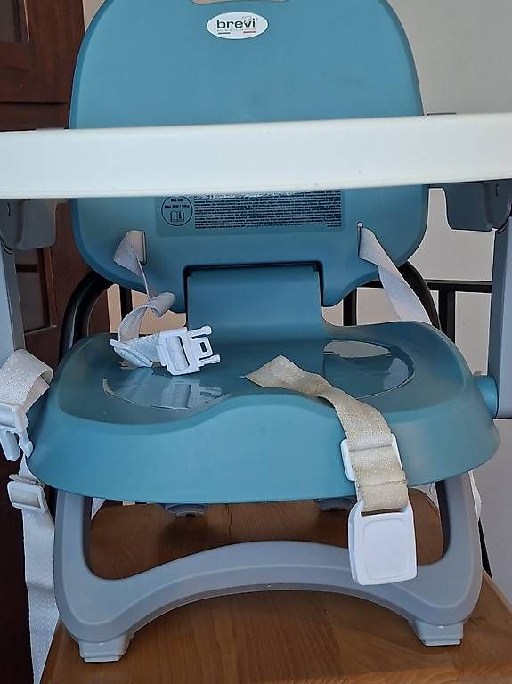 Stühle: Rialzo per sedia – Gebraucht aus Sessa von rob_kt7b