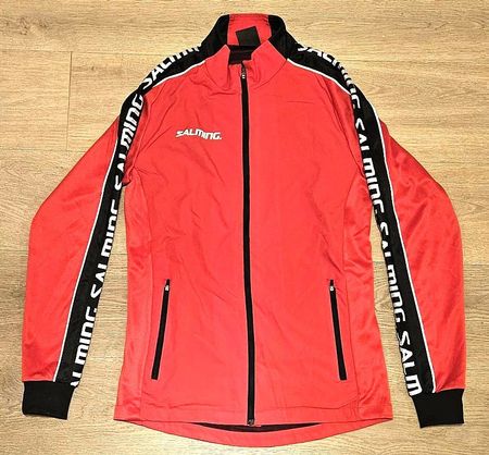 Salming Trainigsjacke robuste Qualität