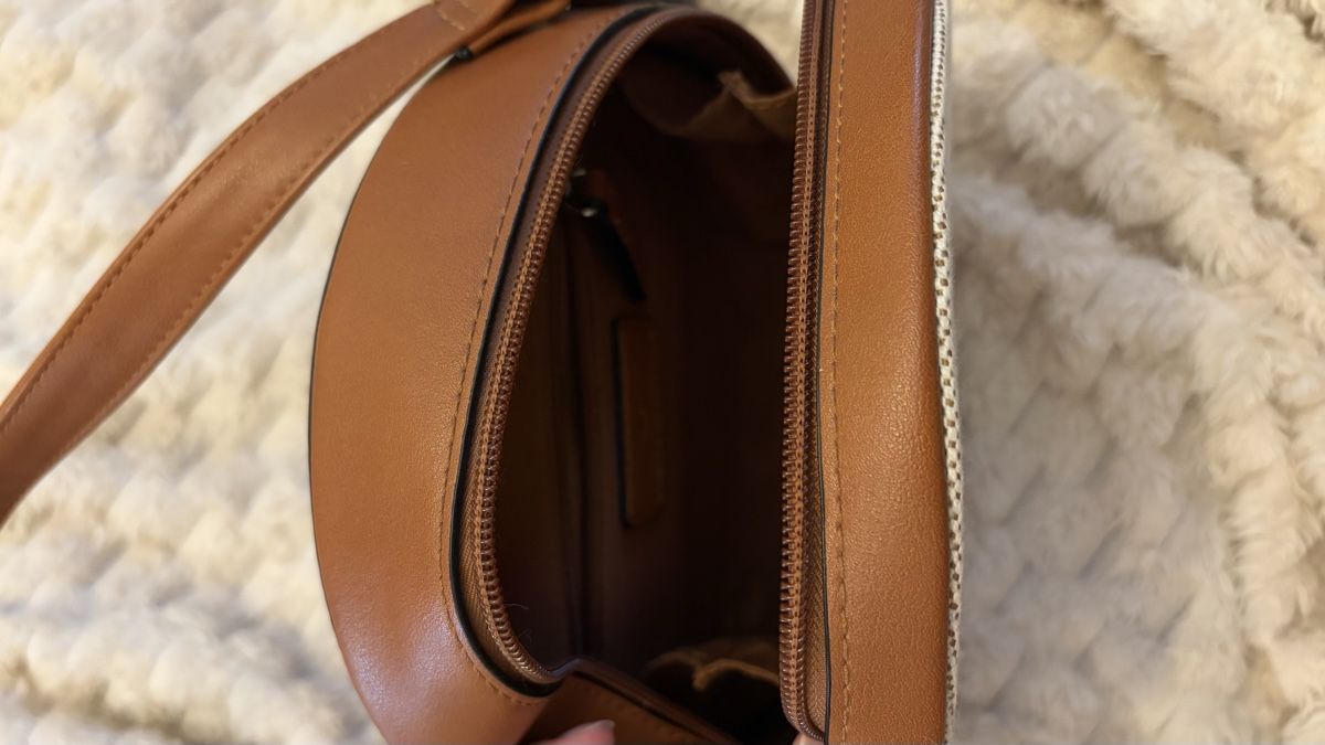 Tom Tailor Taschen für Damen: Tasche rund von Tom Tailor – Neu (gemäss Beschreibung) aus Neuhausen von ste_7b6n 1