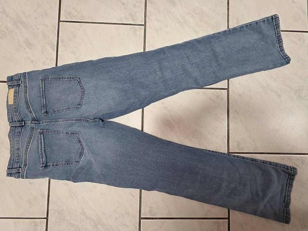 Jeans: Jeans, Gr. 40 – D'occasion à Frauenfeld par nhn_j68w