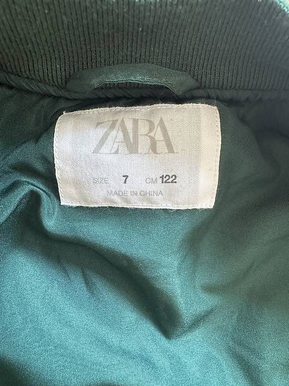 Vestes: Veste ZARA – D'occasion à Genève par ksushone 2