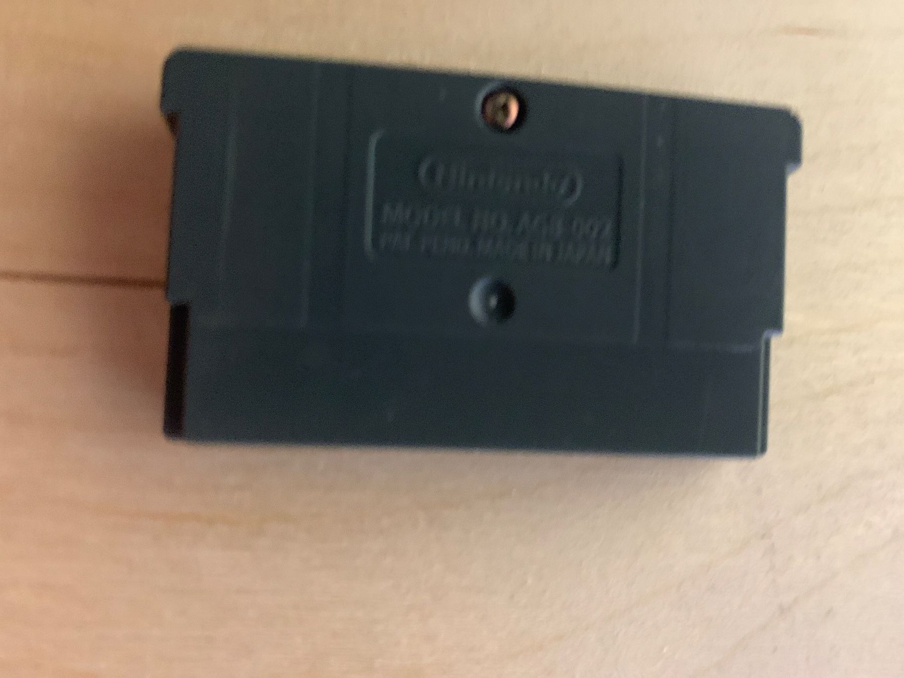 Spiele: G T für Gameboy Advance – Gebraucht aus Gebenstorf von RetroFuture 1