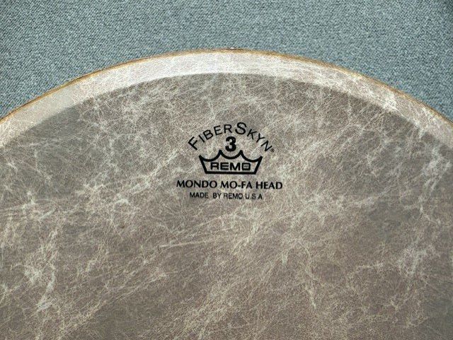 Strumenti musicali: Djembe 14 Zolll – Usato da Unterseen venduto da schoggimousse 3