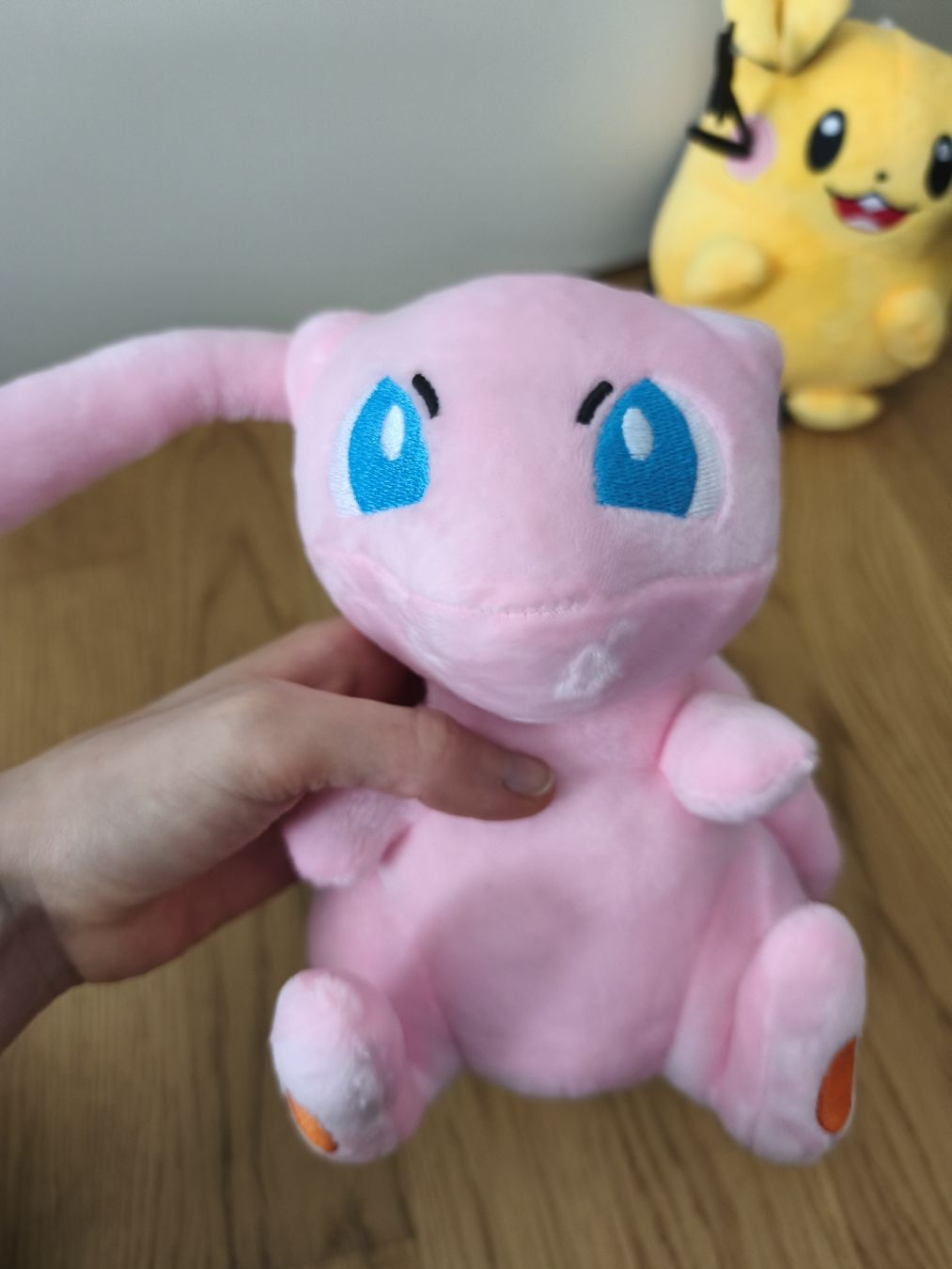 Pokémon Spielzeuge: Pokémon Plüschtiere  – Gebraucht aus Näfels von ChocolateMuffin 5