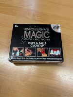 Exclusive Magic Collection (2 Sets)