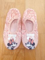 NEU! Minnie Mouse Turntäppeli / Finken rosa, Grösse 27