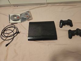 Sony PlayStation 3 Super Slim 500 GB