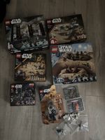Lego Star Wars Konvult OVP