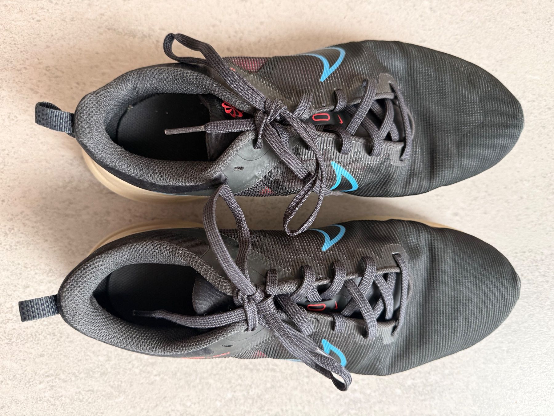 Nike Scarpe per ragazzi: Nike Turnschuhe – Usato da Nesselnbach venduto da ing_g9jz 2