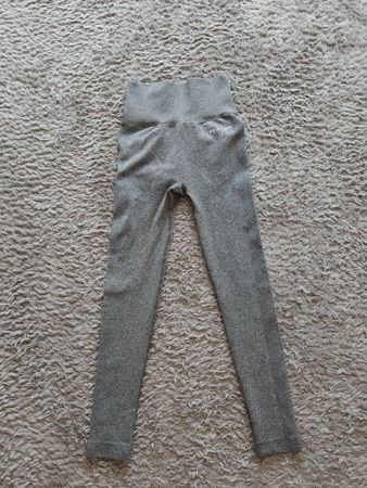 Peachy Passion Leggins 
