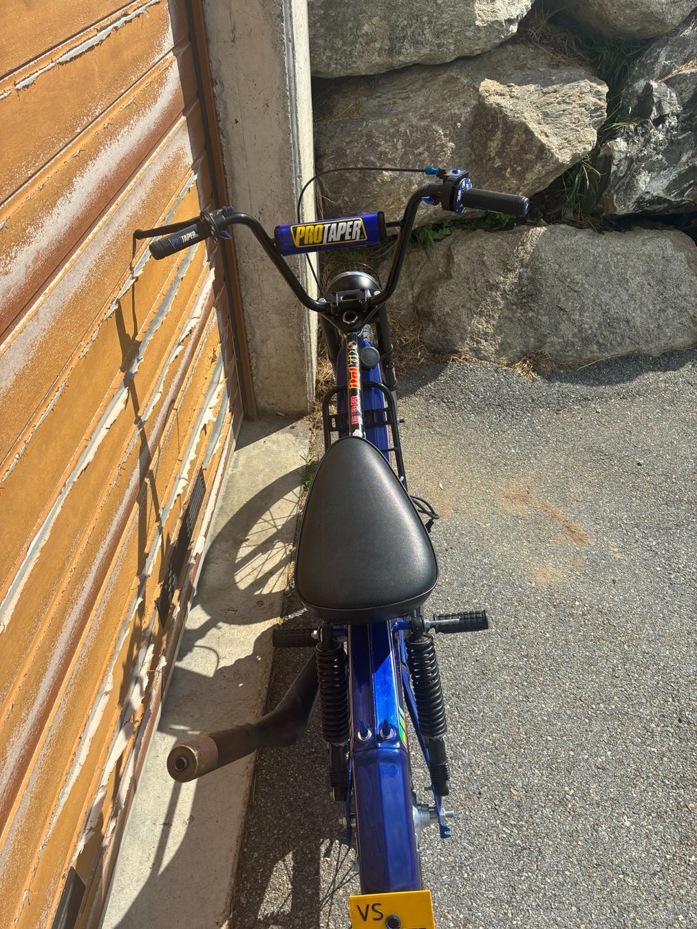 Puch Mofas: Puch maxi s – Gebraucht aus Mund von anj_5dvm 2