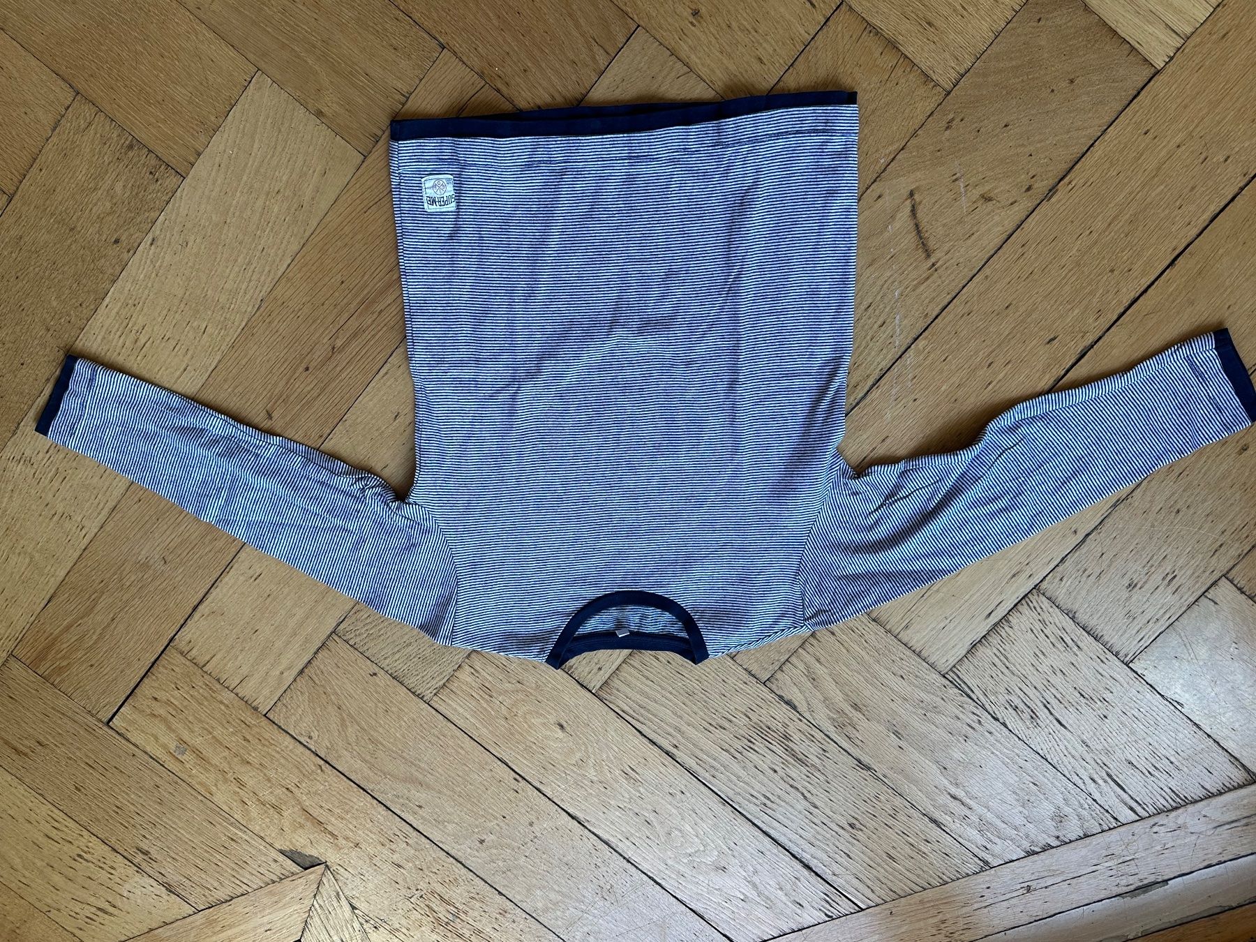 Maglioni & Felpe: Kinder Streifenpullover, Idexe, Gr. 128 – Usato da Zuerich venduto da Tozde 3