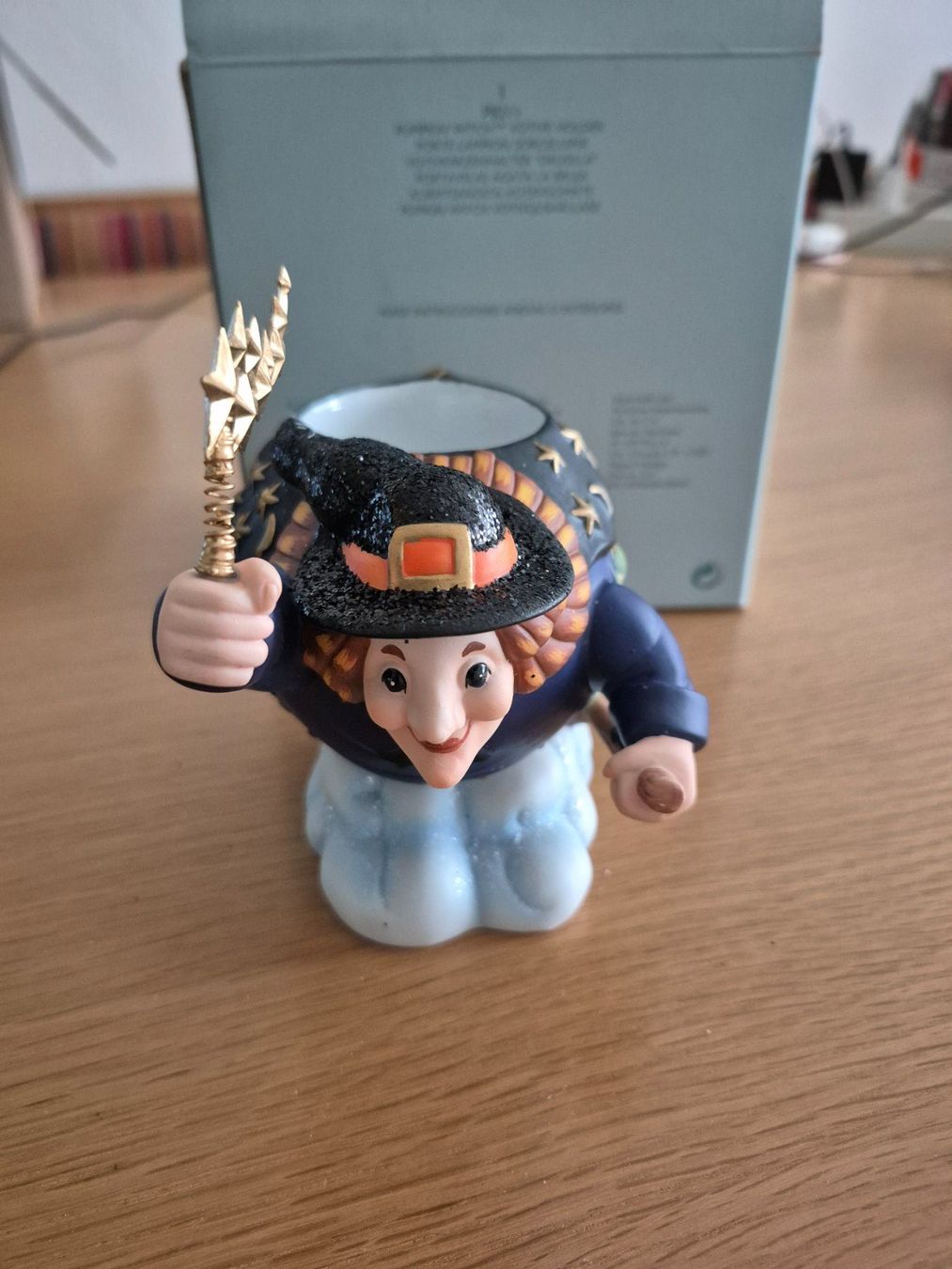 Partylite Kerzenständer: Partylite Votivkerzenhalter Drusilla – Neu (gemäss Beschreibung) aus Buttikon SZ von sefa02