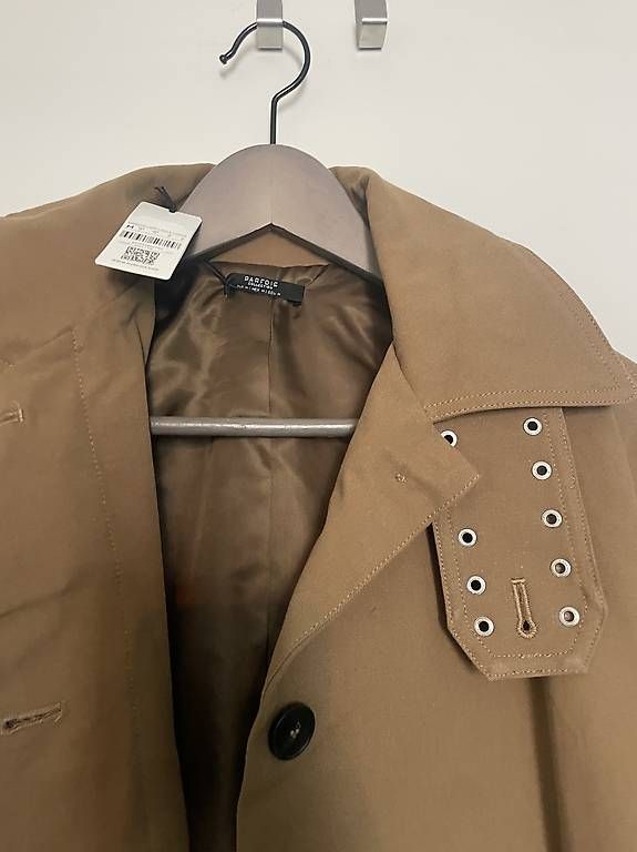 Cappotti: Parfois women Trench coat size M – Usato da Zürich venduto da ath_d7hl 1