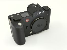 Leica SL (Typ 601) - Top Zustand - Sofort verfügbar!