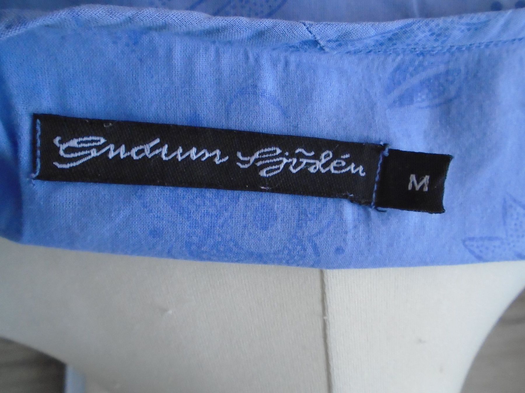 Gudrun Sjöden Blusen: Gudrun Sjöden Bluse Gr. M. – Gebraucht aus Basel von Fiona-Lea 3
