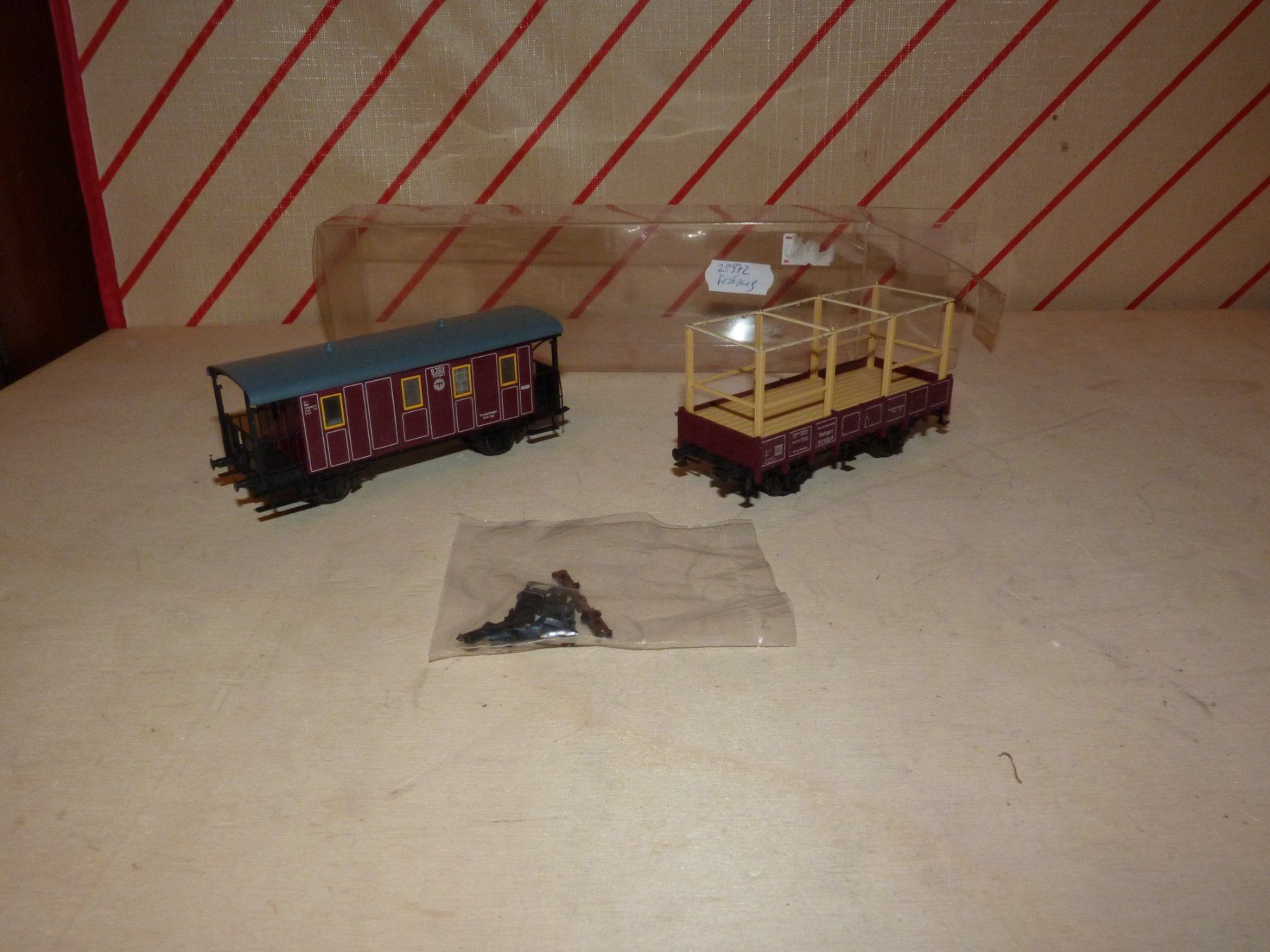 Märklin Trains électriques: Festzug Märklin Spur H0 – D'occasion à Rudolfstetten par Rrst1968
