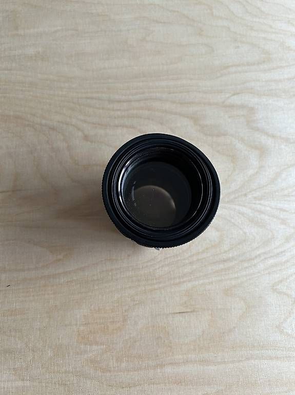 Nikkor Objektive: Nikon Nikkor 55mm f/1.2 – Gebraucht aus Solothurn von salo__me 3