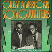 Billy Strayhorn [Rhino] Duke Ellington, Russell Garcia,