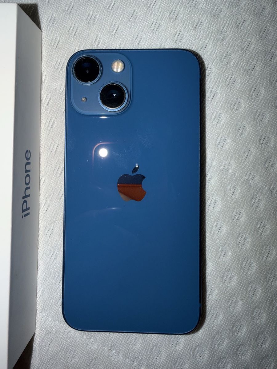 Apple Telefoni cellulari / Smartphones: iphone 13 mini 128 GB – Usato da Boudry venduto da len_2lpk 2