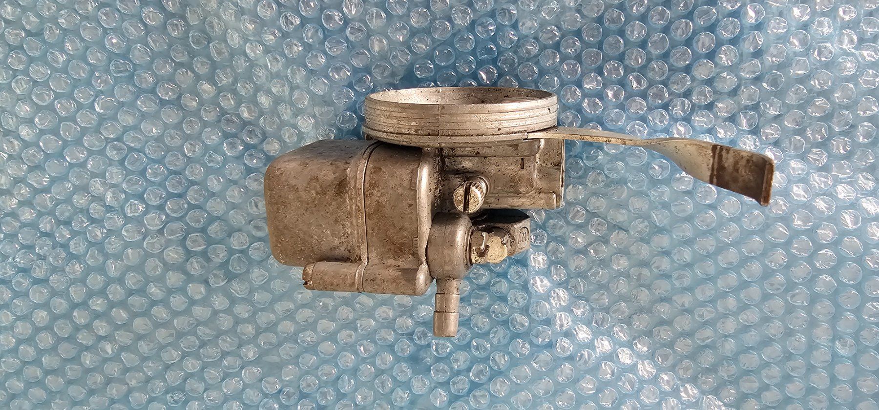 Piaggio Motoren: Original Piaggio Ciao Vergaser – Gebraucht aus Lengnau AG von Scheslain01 3
