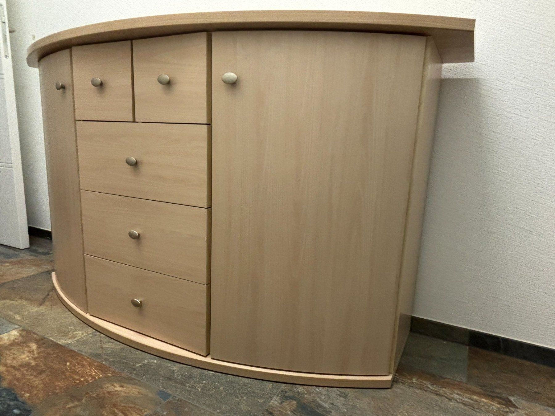 Pfister Cassettiere: Sideboard – Usato da Birrwil venduto da Mitsch73 1