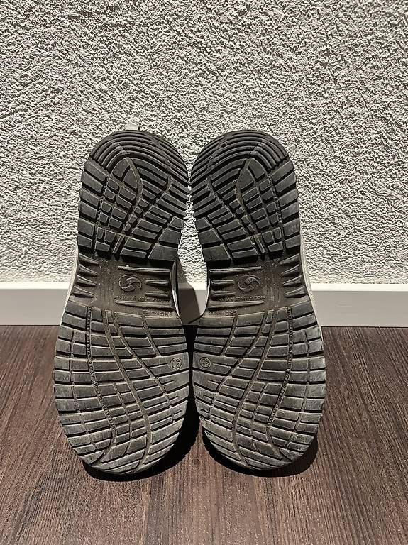 Scarpe da uomo: Sicherheitsschuhe Sixton Pasitos S3 Gr. 41 – Usato da Kölliken venduto da Vtecnique 3