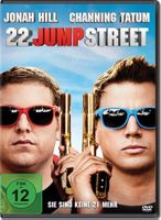 22 Jump Street