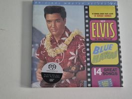 ELVIS PRESELY - BLUE HAWAII - SACD