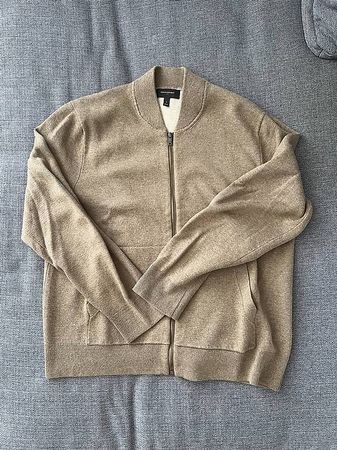 Banana Republic Strickpullover Herren L