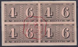 X86) 4.Block 258, ET Vollstempel
