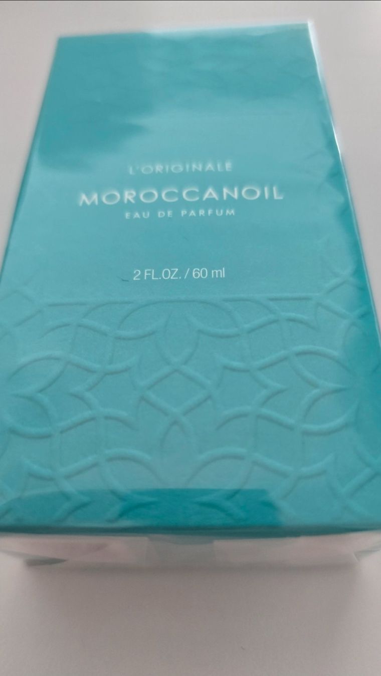Profumi & Eau de Toilette: Moroccanoil L'Originale Eau de Parfum- 60ml – Nuovo e nell'imballaggio originale da Locarno venduto da shoppingme 2