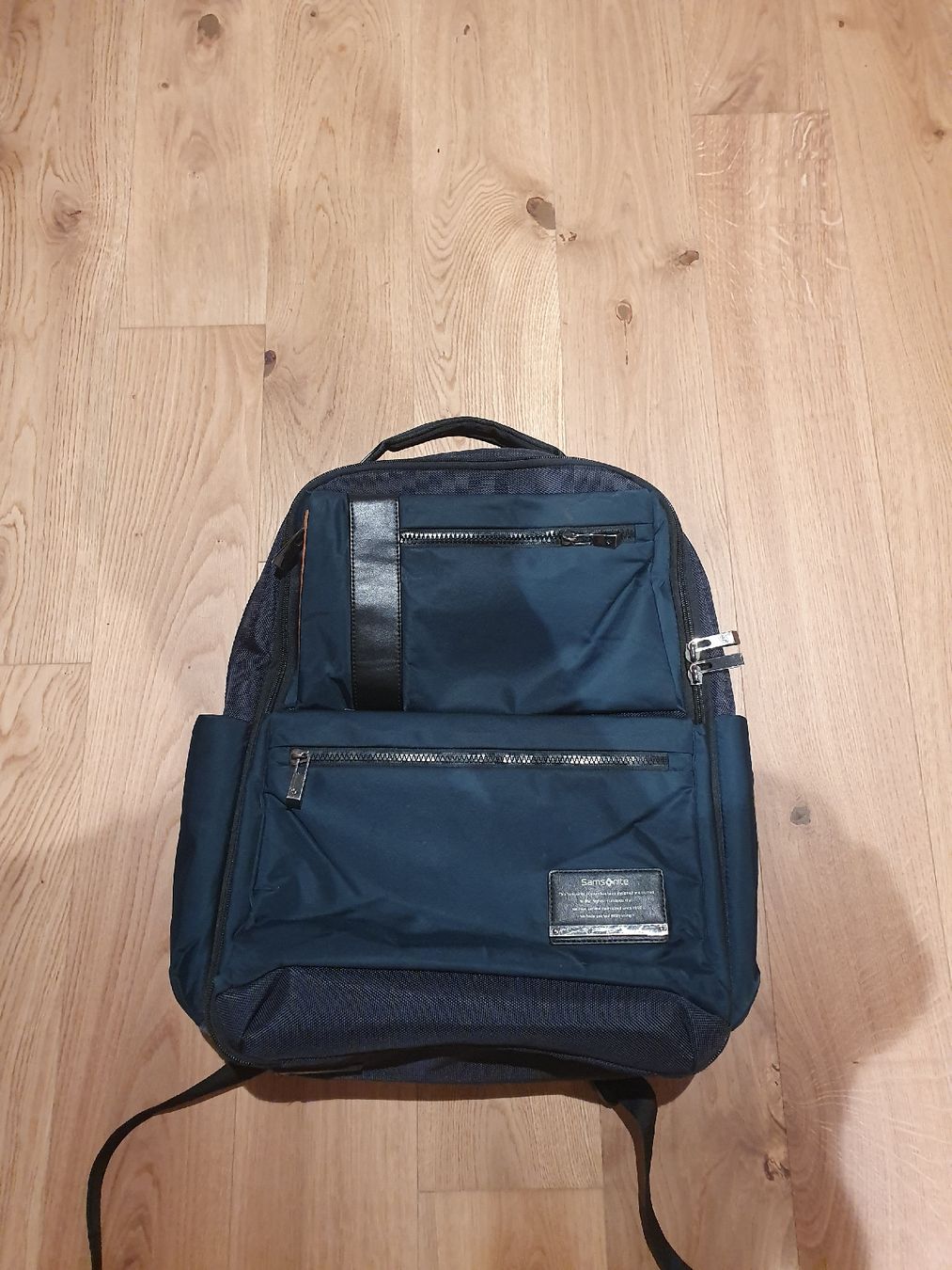 Samsonite Rucksäcke: Samsonite, Rucksack – Neu (gemäss Beschreibung) aus Winterthur von Sjull 8