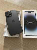 iPhone 14 Pro Max 128gb Akku 90%