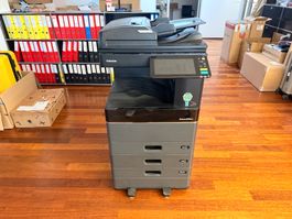 Toshiba e-STUDIO200AC – Professioneller Drucker