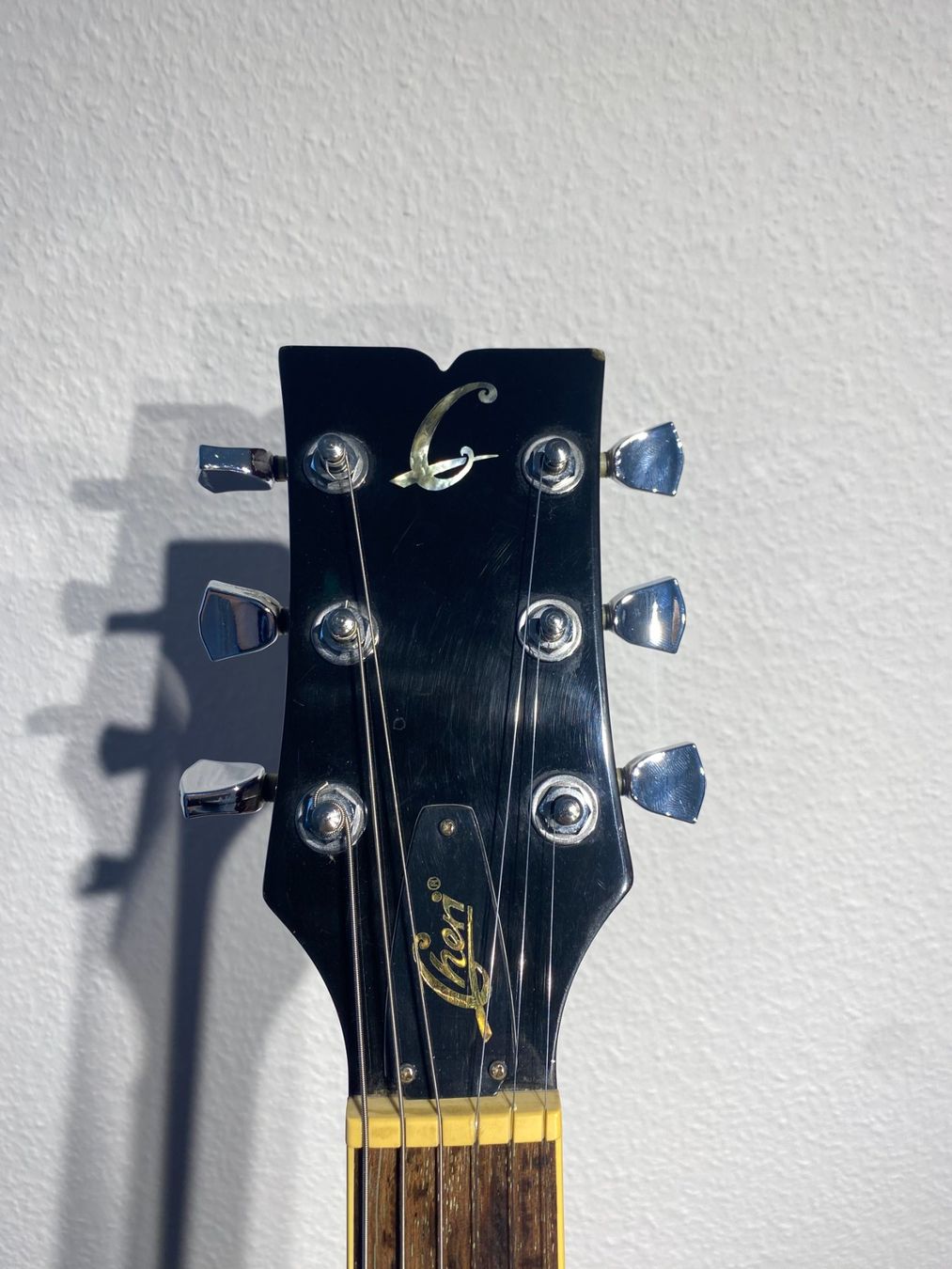 Instruments de musique: Cheri L-Type – D'occasion à Zug par sportsandmanytrees 2