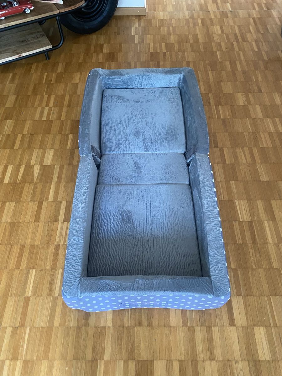 Letti: Reisebabybett – Usato da Regensdorf venduto da DanielaR01 2