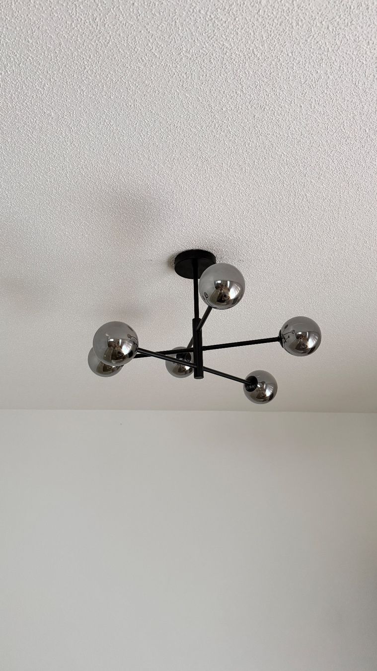 Lampadari & plafoniere: Moderne Deckenleuchte – Usato da Niederuzwil venduto da suz_mps7 1