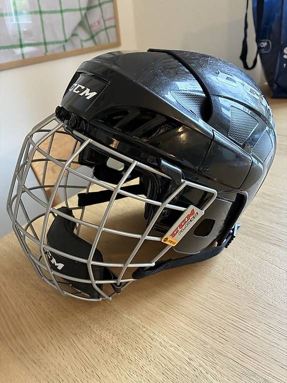 Caschi: Casque CCM Enfant XS – Usato da Bern venduto da ant_q9y7 1