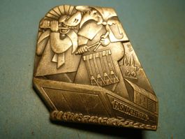 BASEL 1974 SILBER