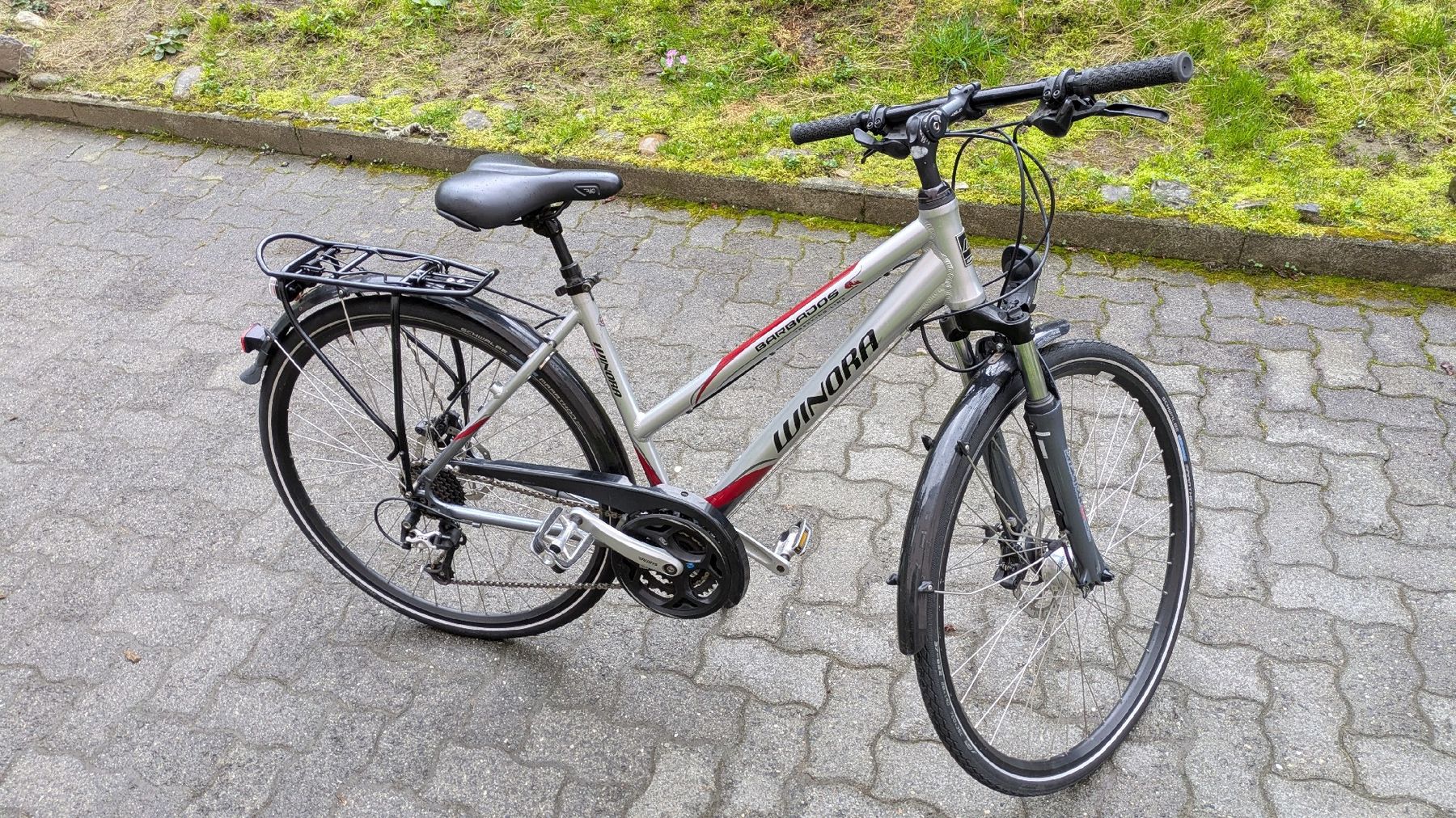 Winora Biciclette: CityBike Winora – Nuovo (secondo la descrizione) da Kriens venduto da Interist_01 1