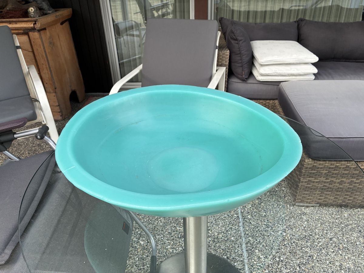 Toutes les décorations: Wachsschale – D'occasion à Gränichen par SabineZ01