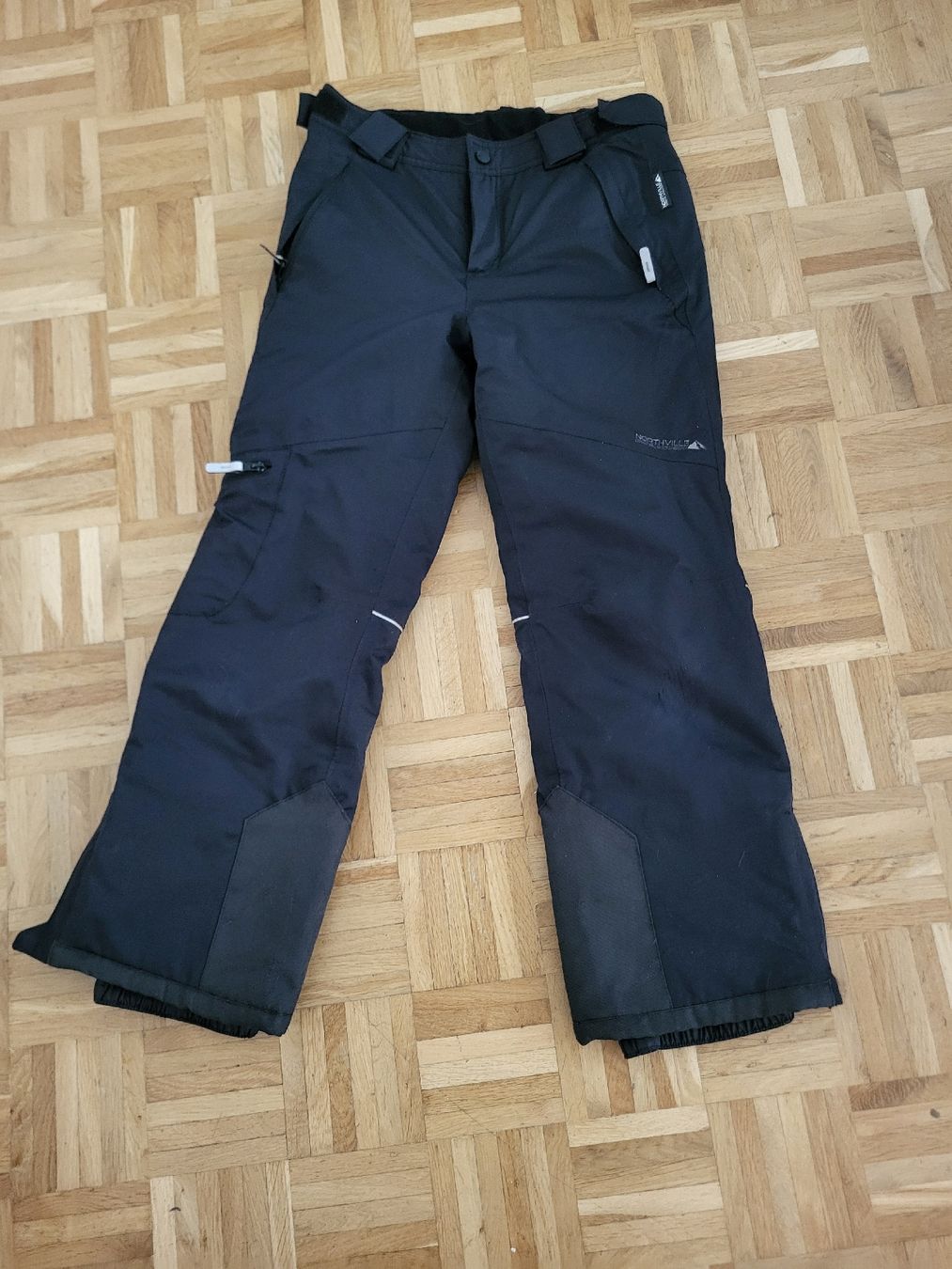 Hosen: Skihose Gr. 146/152 – Gebraucht aus Thun von Reusserlis