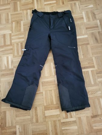 Skihose Gr. 146/152