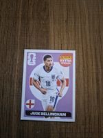 Panini Jude Bellingham Extra Sticker guter Zustand