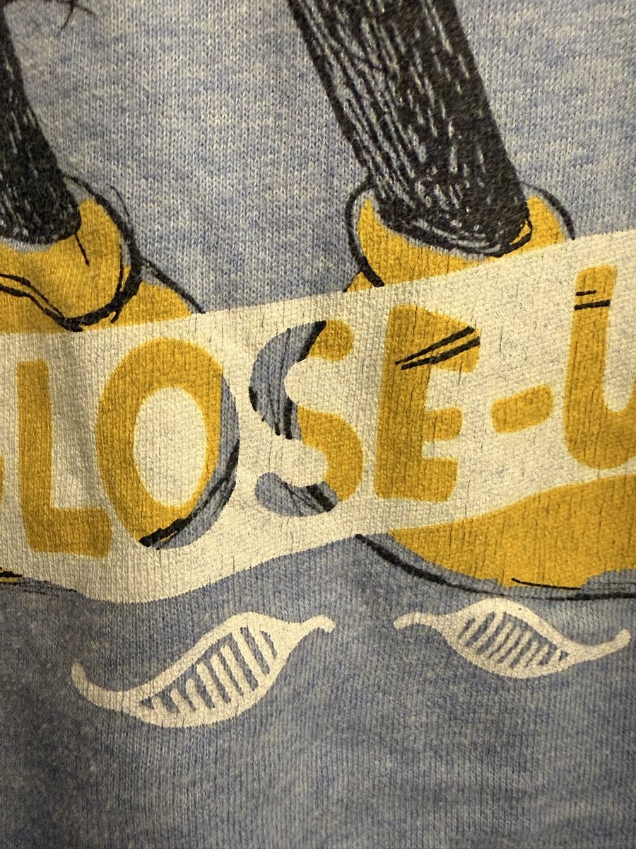 Pullover & Sweatshirts: Disney Mickey Mouse Sweatshirt hellblau Grösse S gebraucht – Gebraucht aus Kloten von walderdbeerchen 1
